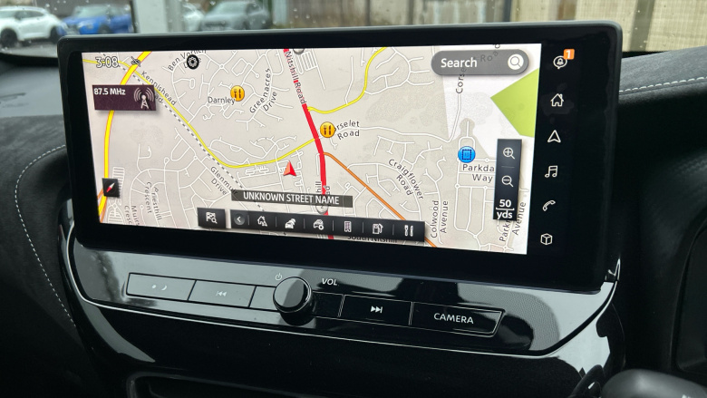 Nissan Juke 1.6 Hybrid Tekna+ 5dr Auto Hybrid Hatchback